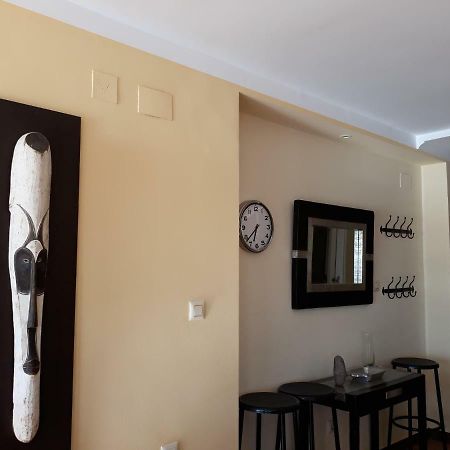 Atico Guadiana Apartment Ayamonte Exterior photo