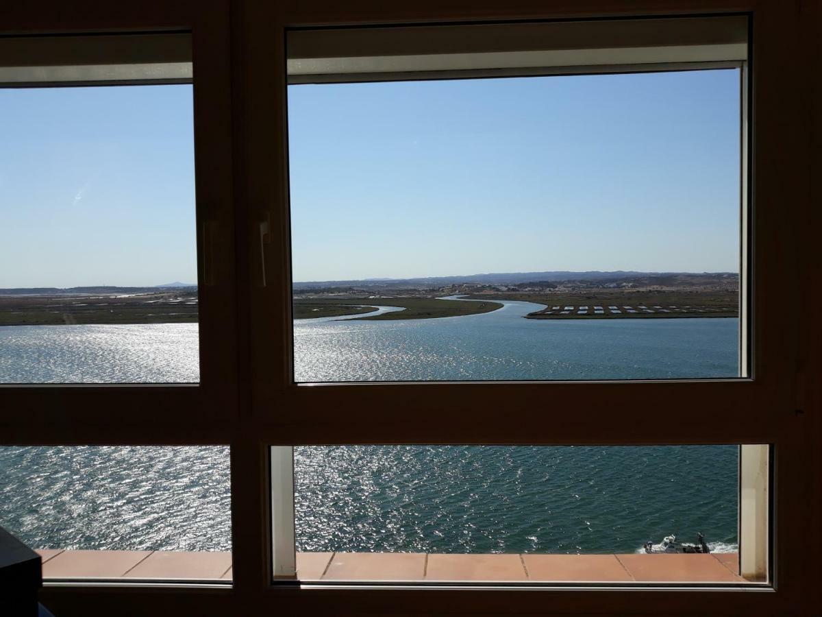Atico Guadiana Apartment Ayamonte Exterior photo
