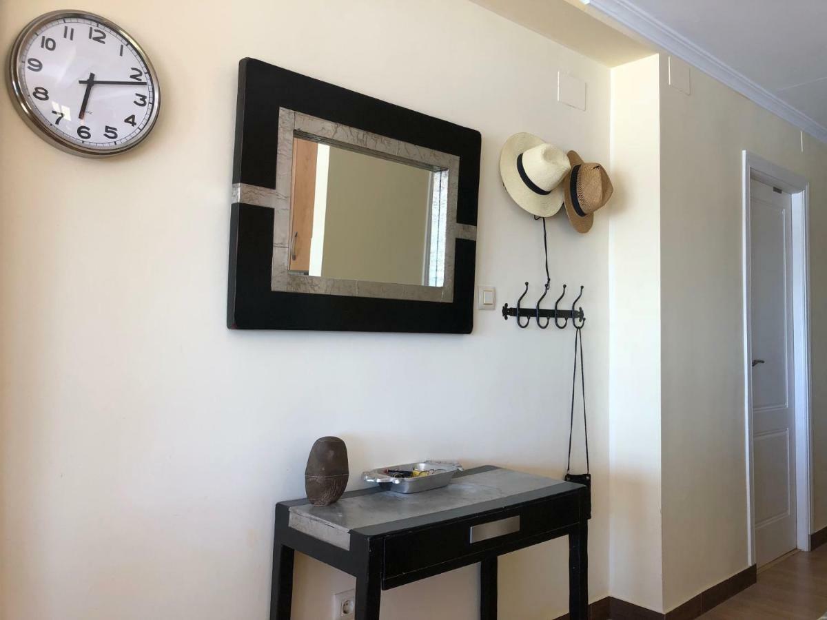 Atico Guadiana Apartment Ayamonte Exterior photo